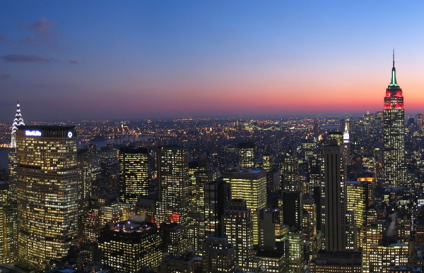 Manhattan (Sursa foto: Wikipedia)