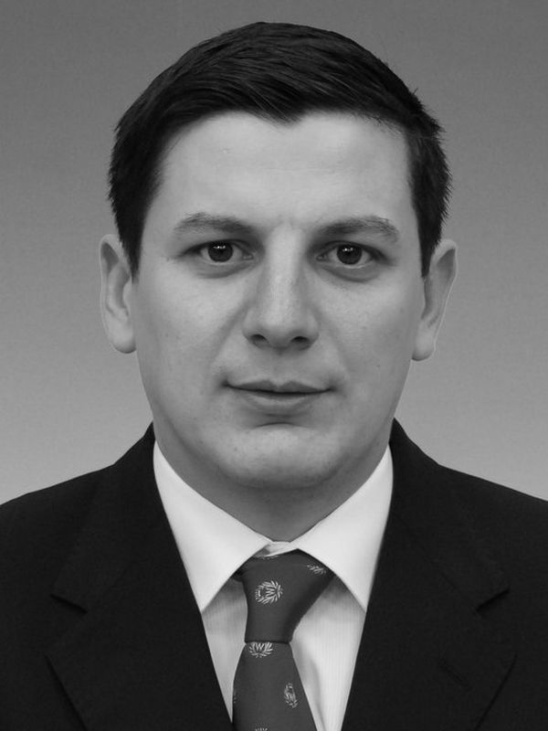 Alin Trăşculescu
