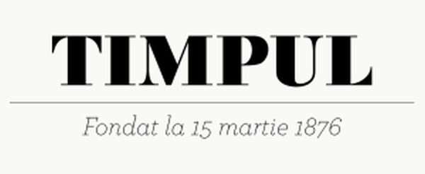 Dan Pavel, noul director al "Revistei Timpul"