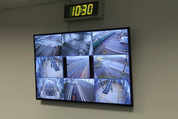 Hikvision se alătură proiectului OSPA România