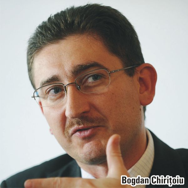 Chiriţoiu: "Profiturile şi comisioanele băncilor româneşti sunt mai mari decât în alte state din UE"