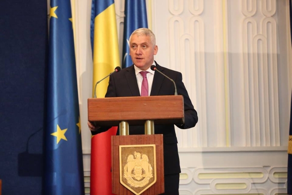 Adrian Ţuţuianu (Sursa foto: Facebook)