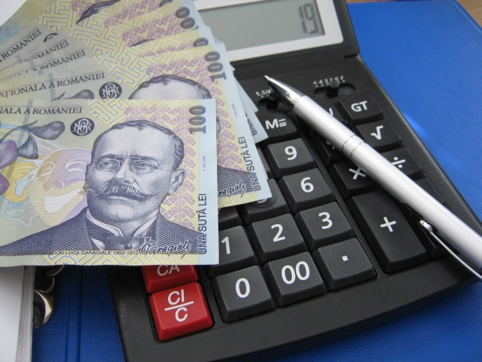 "Revoluţia fiscală" s-a terminat înainte de a începe
