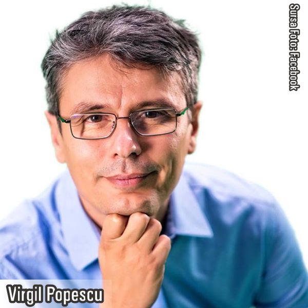 "Operatorii de gaze să nu încerce să îşi rezolve interesele financiare prin inducerea fricii în spaţiul public"