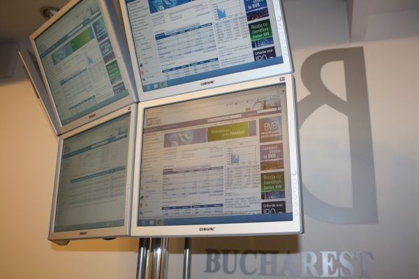 Un sfert din "Sphera Franchise Group", adjudecat pentru 63,3 milioane de euro