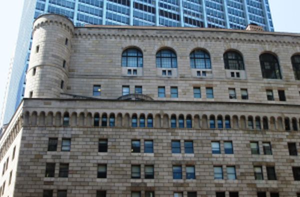 Preşedintele Fed New York William Dudley demisionează
