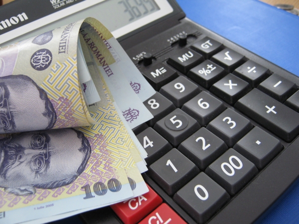 OUG privind Codul Fiscal a fost adoptată