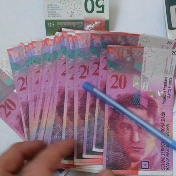 "Problema creditării în CHF a devenit un fenomen social"