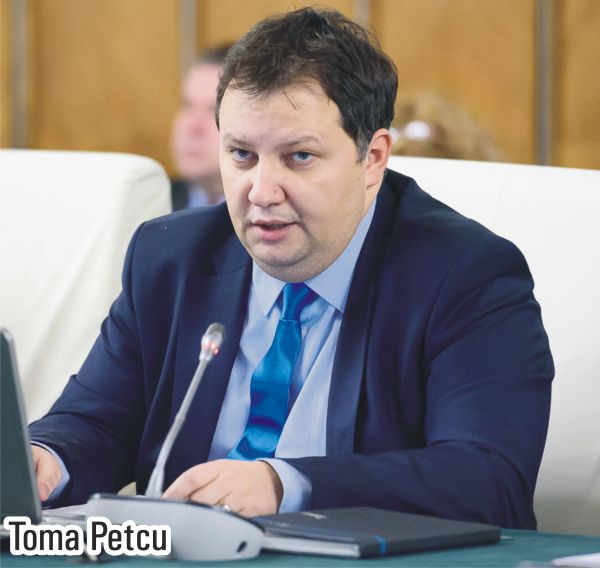 "Am accelerat negocierile cu partea chineză pentru reactoarele 3 şi 4 de la Cernavodă"