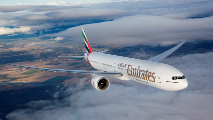 "Emirates" comandă avioane "Boeing" în valoare de peste 15 miliarde de dolari