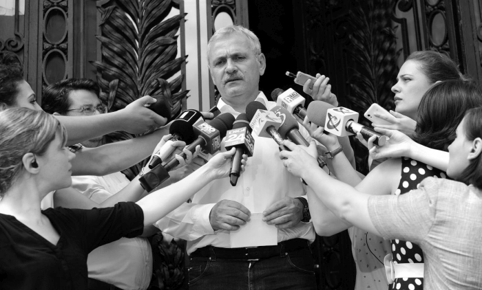 Liviu Dragnea
