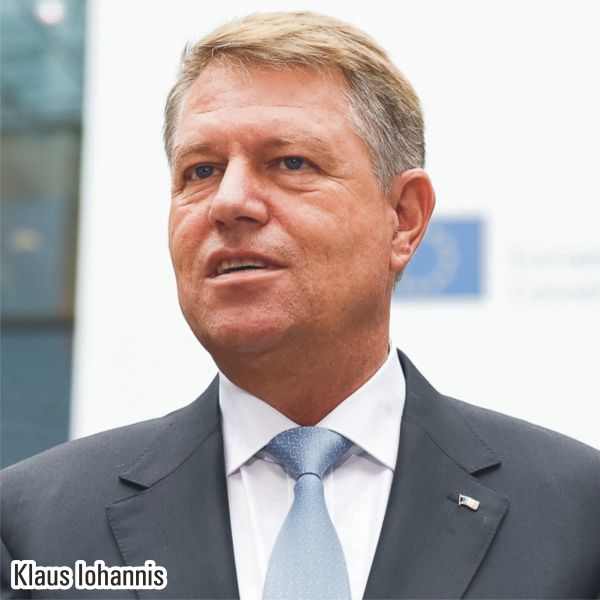 Klaus Iohannis a "dezgropat" reforma administrativ-teritorială