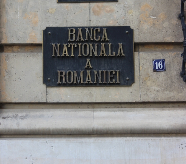 ROBOR la 3 luni a urcat la 1,92%, cel mai mare nivel din ultimii trei ani