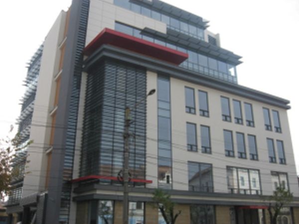 Profitul net al Transilvania Construcţii a scăzut cu 83,3%, la 799.1 lei
