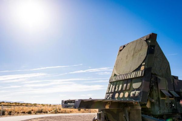Sistemul Patriot (Sursa foto: Facebook)