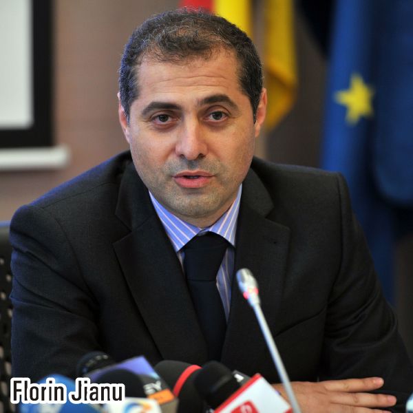 Florin Jianu, CNIPMMR: "Dacă eram în locul ministrului pentru Mediul de Afaceri, aş fi fost cu demisia pe masă"
