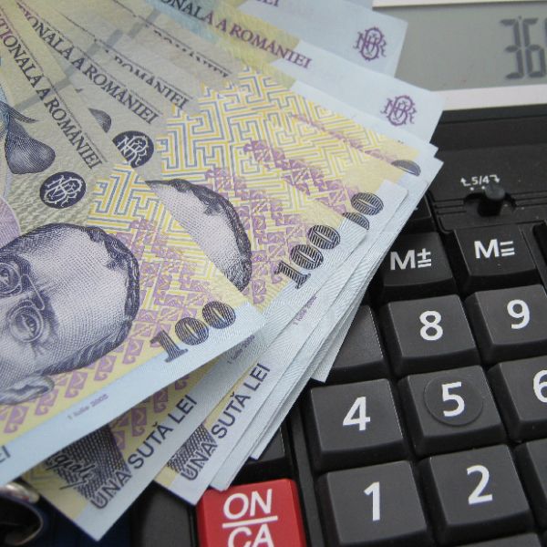 Fără ingrediente suplimentare, "revoluţia fiscală" rămâne furtună într-un pahar cu apă