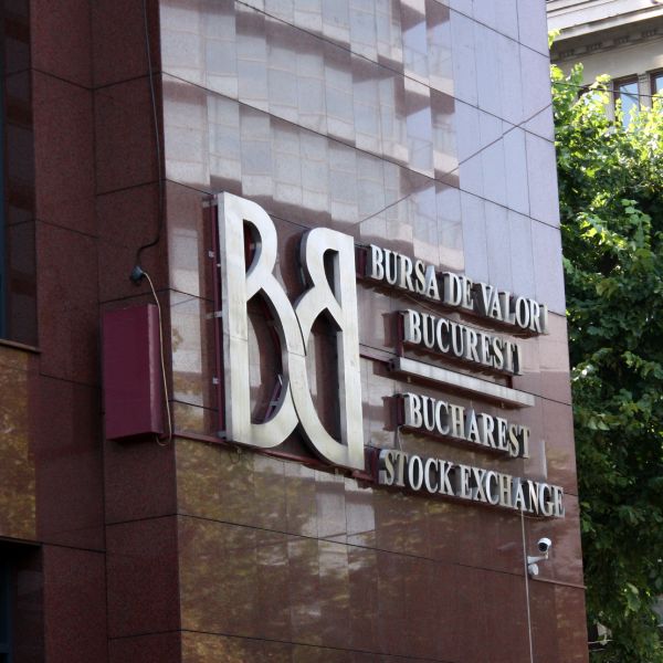 Grupul BVB a înregistrat un profit de 7,38 milioane lei