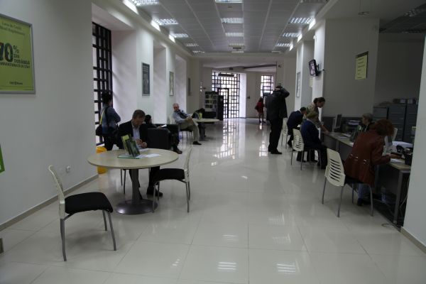 Votul Comisiei de Buget pe marginea Ordonanţei creditelor ipotecare, o victorie de etapă