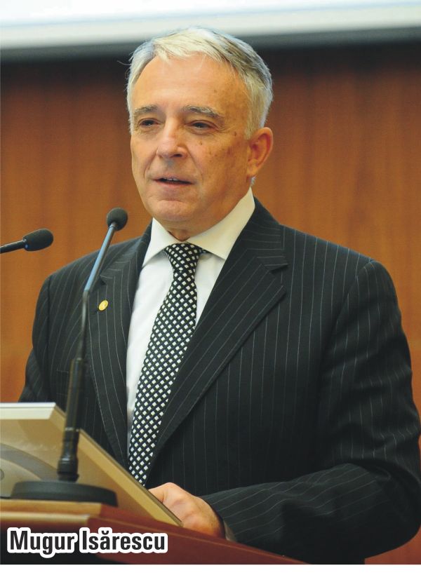 "Comitetul de trecere la euro din BNR nu a fost vizitat mai de nimeni, de 7-8 ani"