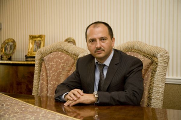 Remus Borza