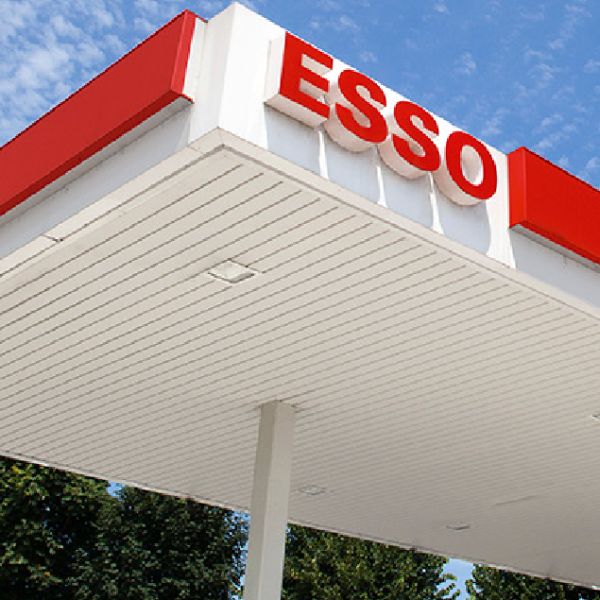 Mari companii petroliere, amendate în Cipru pentru cartel