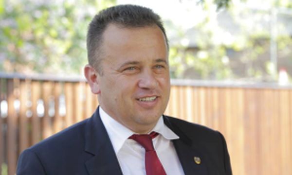 Liviu Pop