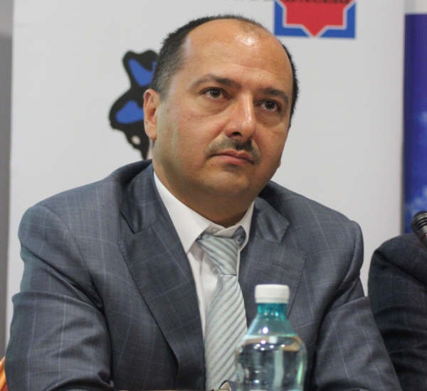 Remus Borza