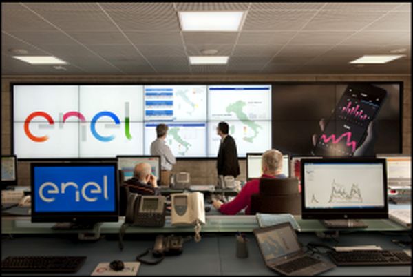 Enel se concentrează pe pieţele mature în noul său plan strategic