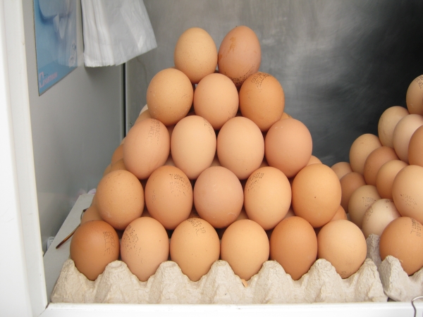 "În maximum o săptămână vom veni cu un raport privind explicaţia scumpirii alimentelor"