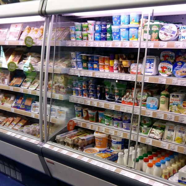 Consiliul Concurenţei a demarat o analiză pe marginea creşterii preţurilor alimentelor