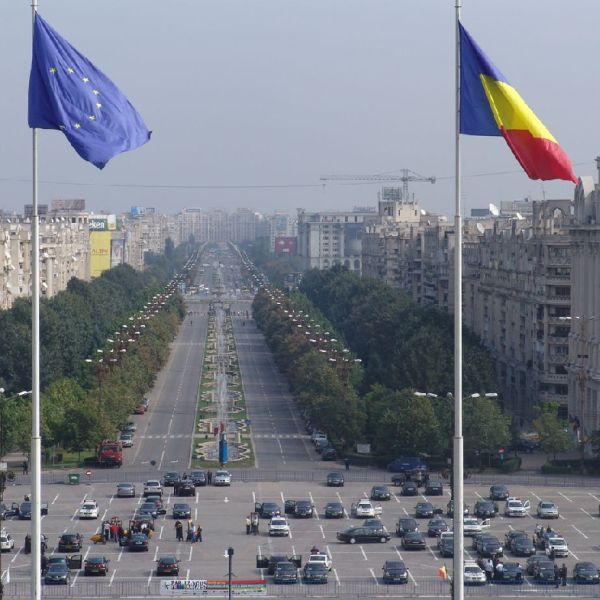 "Statutul de membru al UE a ajutat economia noastră"