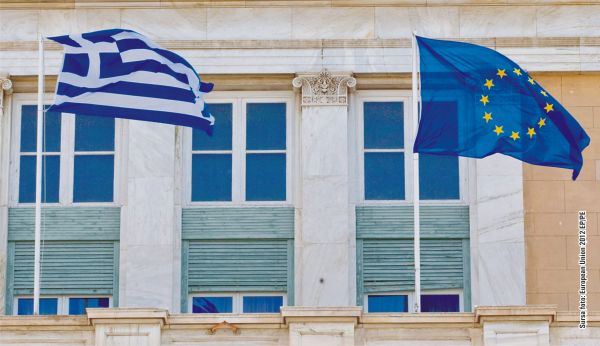 De ce a fost refuzat accesul Curţii Europene de Conturi la datele privind "salvarea" Greciei?