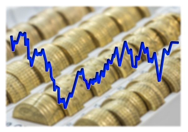 ROBOR la 3 luni a scăzut la 2,14%