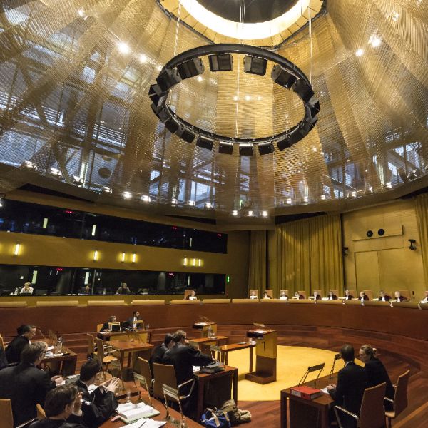 "The decision of the Court of Justice of the European Union - a great benefit for the Spanish borrowers"