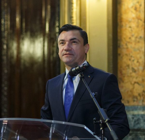 Mihai Chirica (Sursa foto: Facebook)