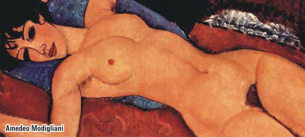 Leo da Vinci şi piaţa vechii picturi