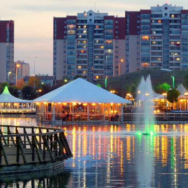 UE analizează includerea Turciei pe lista neagră a paradisurilor fiscale
