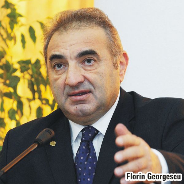 "Disfuncţiile economiei - cauzate de asimetria dintre libertate şi răspundere"