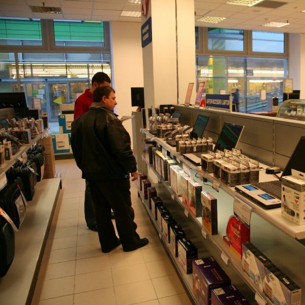 "ANPC a primit câteva sute de plângeri cu privire la promoţiile de Black Friday"