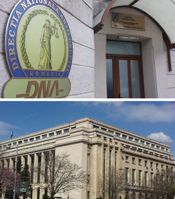 CCR: "Nu există conflict între Guvern şi DNA în cazul anchetei Belina"