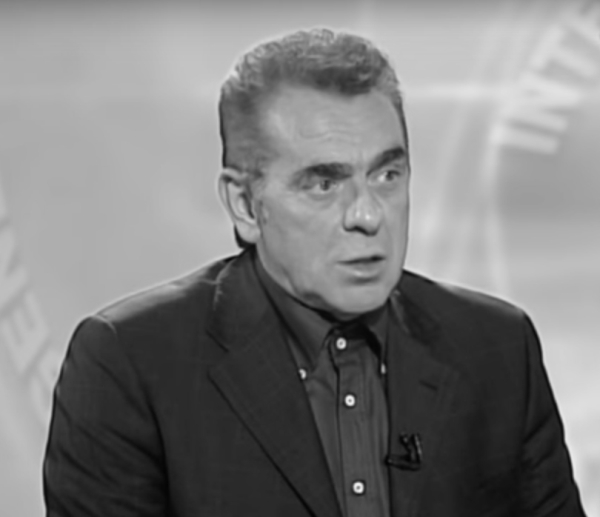 Ioan Neculaie (Sursa foto: captură Youtube)