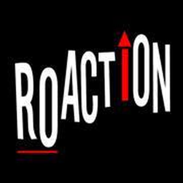 RoAction (Sursa foto: Facebook)