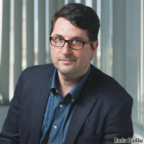 Radu Dudău: "Noua propunere de redevenţe pe off-shore descurajează investiţiile"