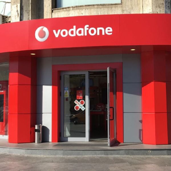 Vodafone oferă bonusuri tuturor utilizatorilor serviciilor de date mobile, indiferent de reţea