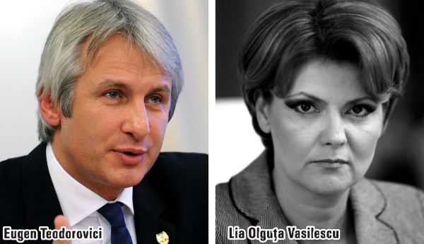 Teodorovici: "Măsurile Guvernului vor depopula masiv zonele sărace"
