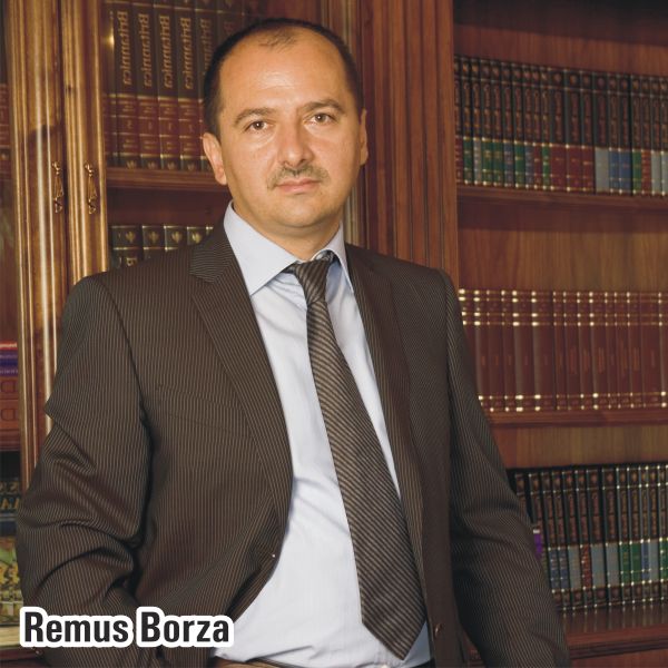 "Partidele tradiţionale sunt compromise şi incapabile să se reformeze" (III)