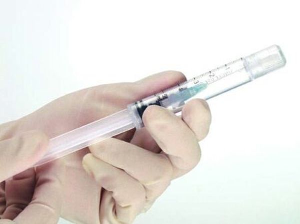 Ministerul Sănătăţii a semnat contractul pentru un milion de doze de vaccin antigripal