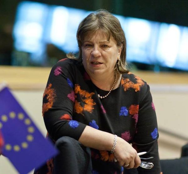 Norica Nicolai (Sursa foto: Facebook)