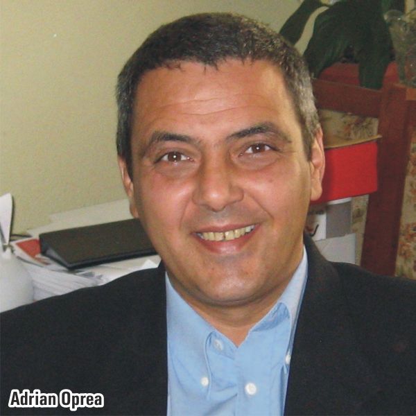 "Toate companiile au nevoie de restructurare, dar foarte puţine derulează continuu acest proces"